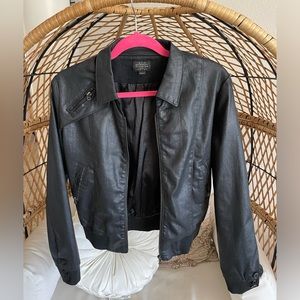 Cult of Individuality leather jacket